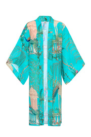 Marrakesh Kaftan