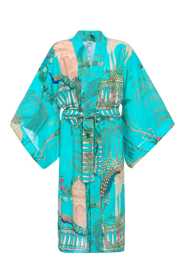 Marrakesh Kaftan