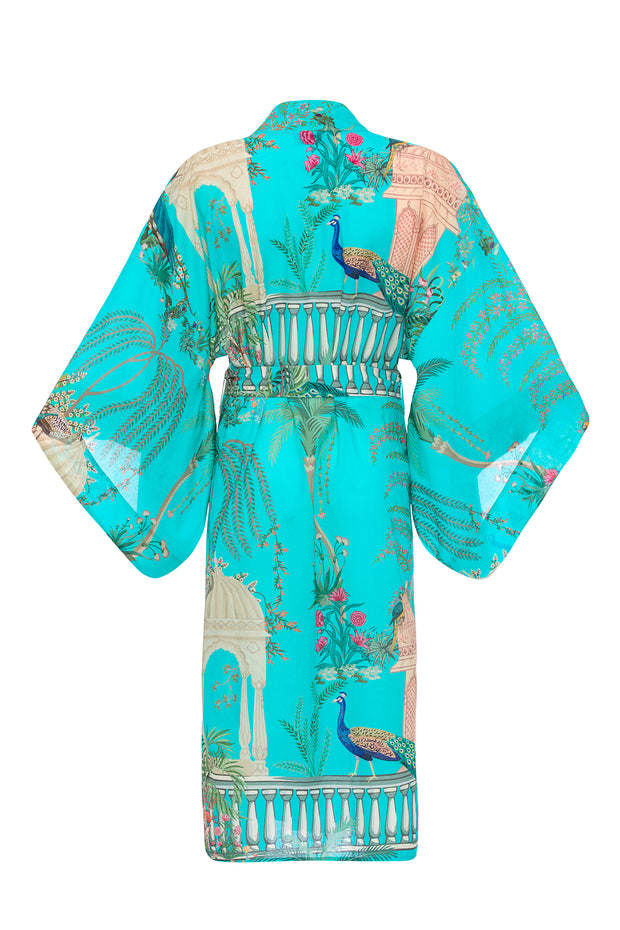 Marrakesh Kaftan