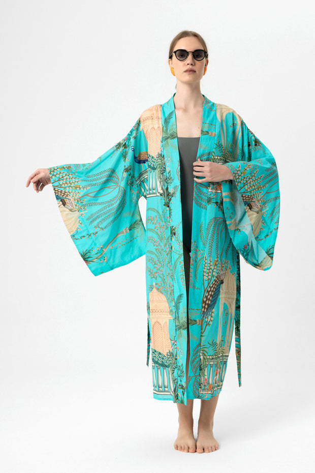 Marrakesh Kaftan