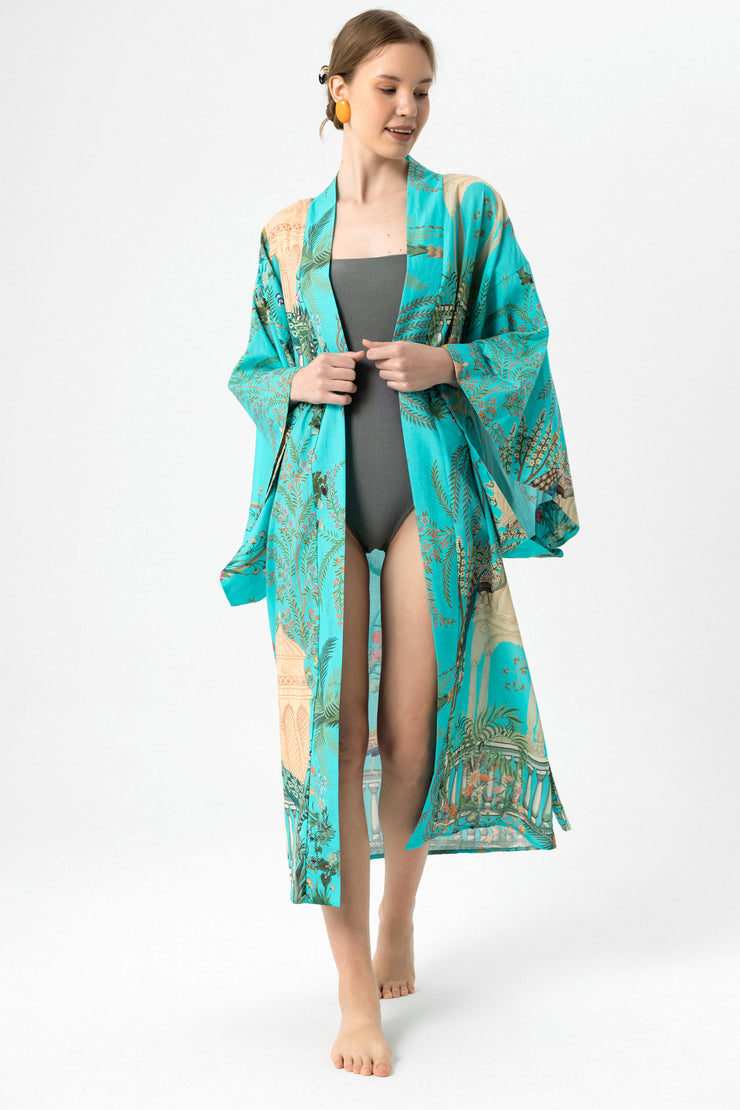 Marrakesh Kaftan