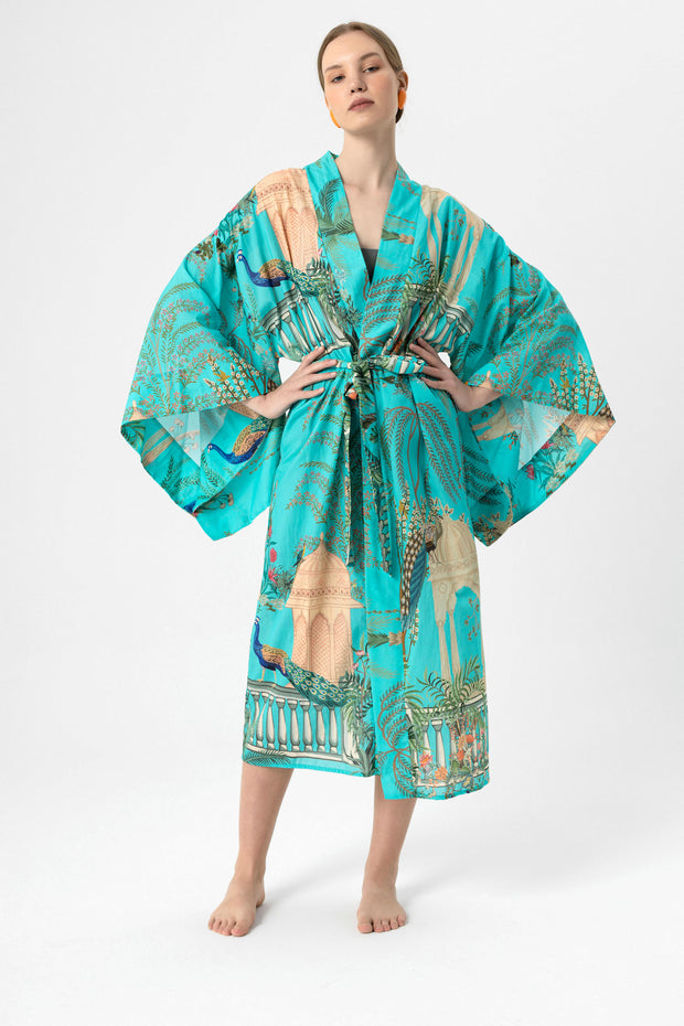 Marrakesh Kaftan