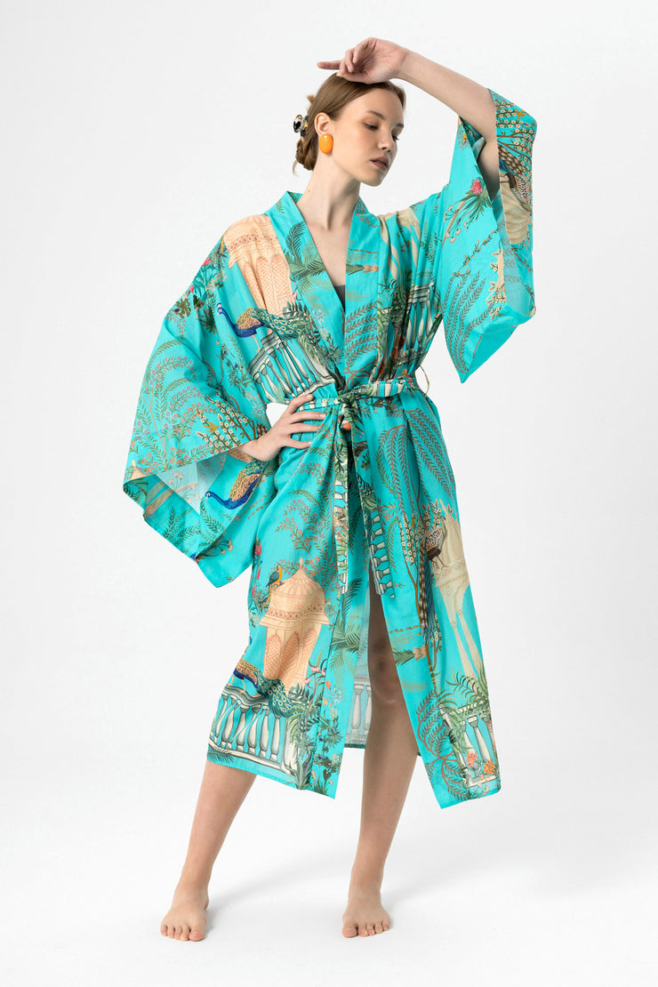 Marrakesh Kaftan