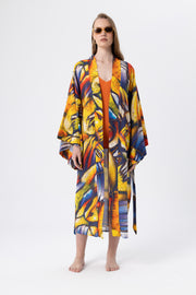 Monique Kaftan