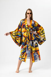 Monique Kaftan