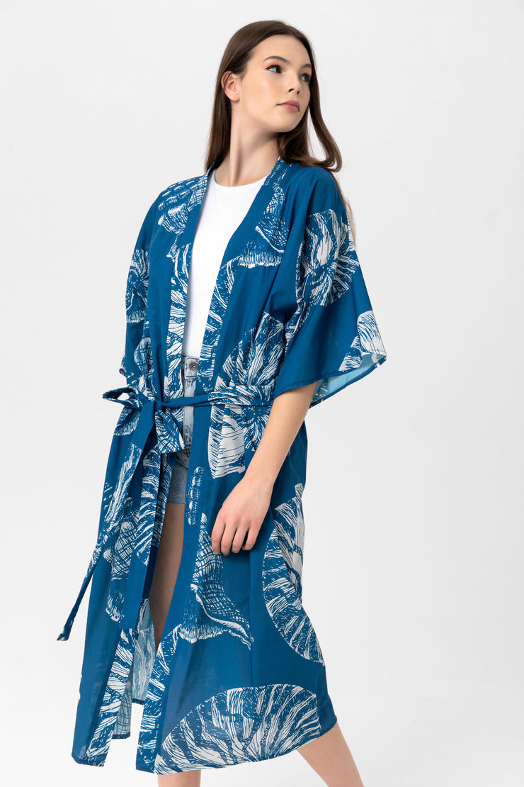 Marine Uzun Kimono