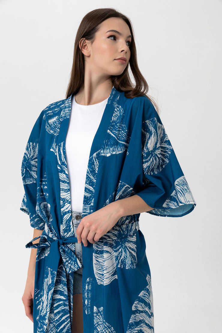 Marine Uzun Kimono