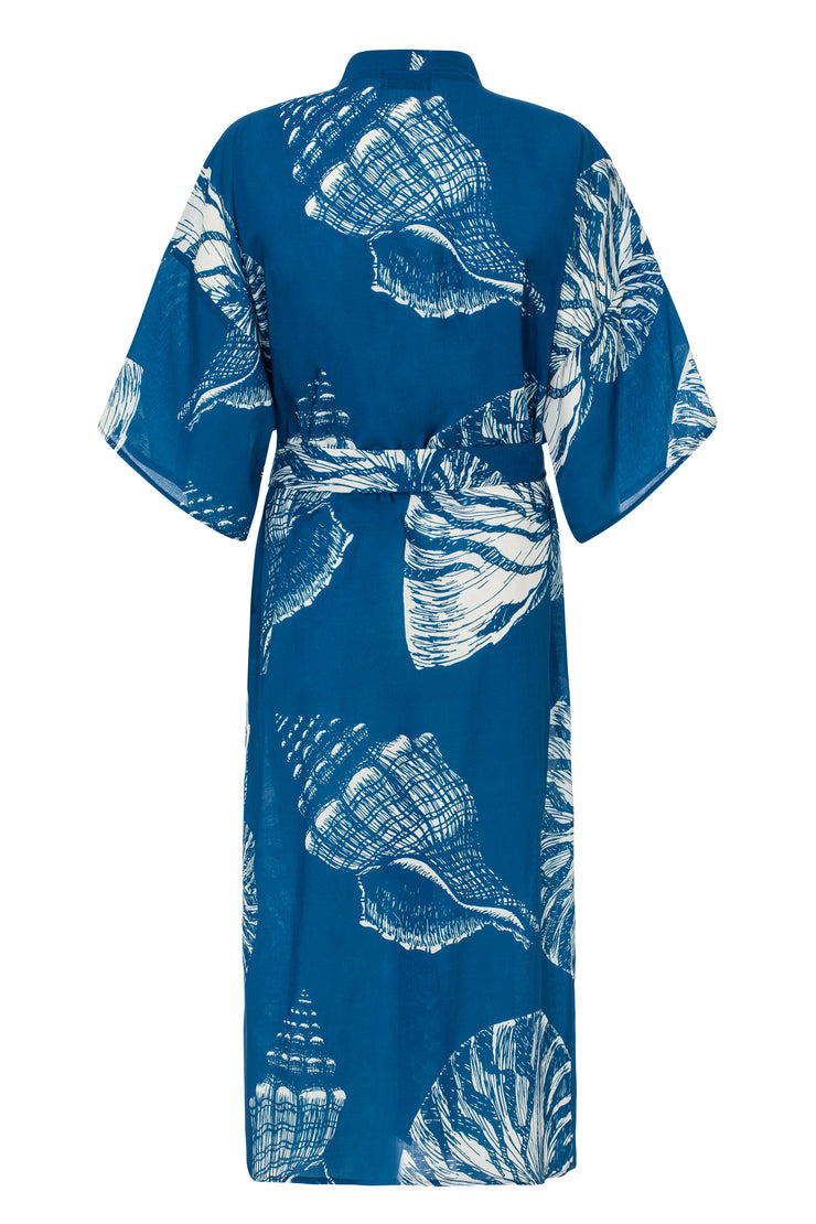 Marine Uzun Kimono